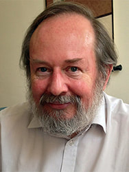 Dr. Tim Barrett
